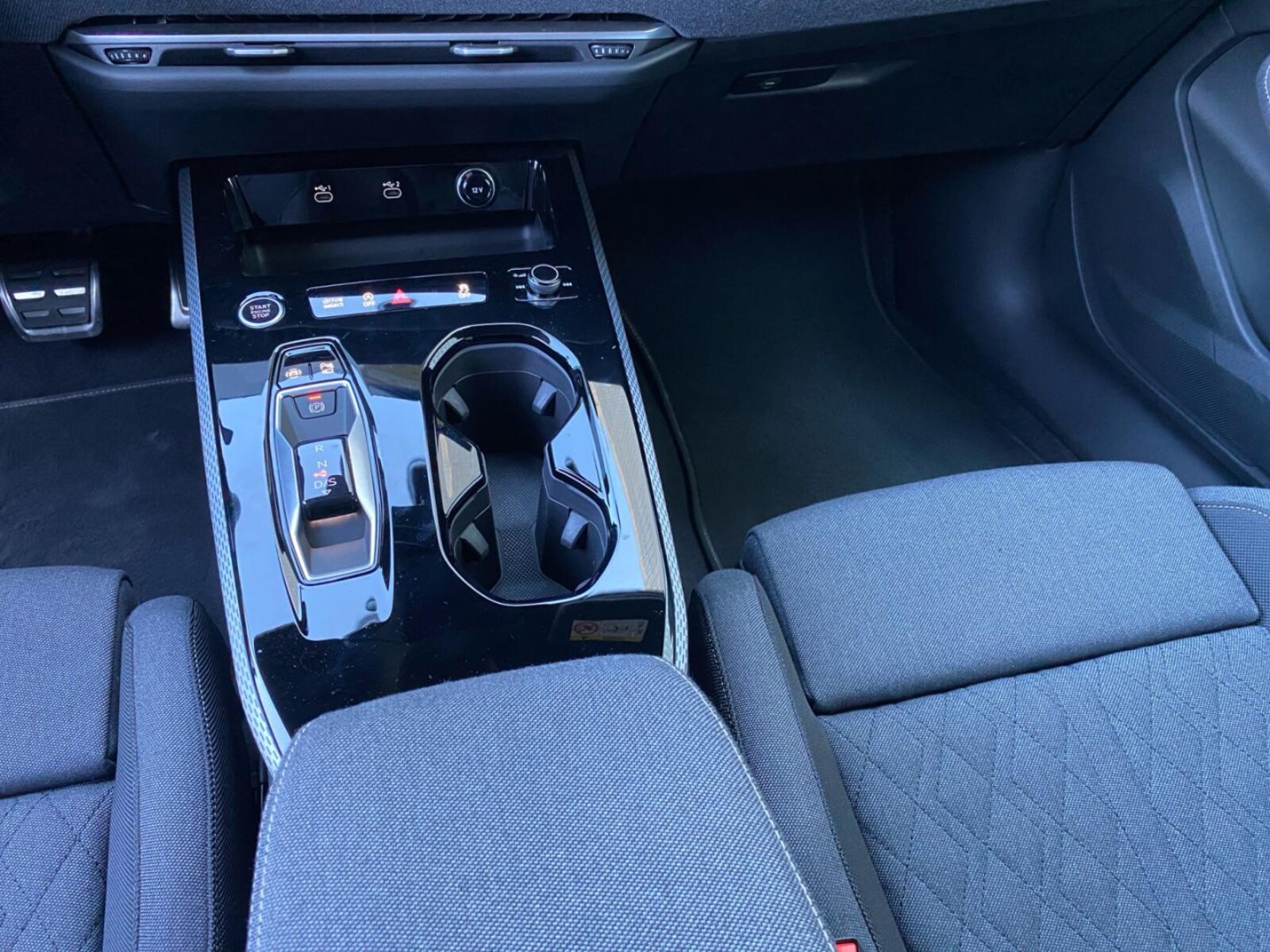 Audi A5 Limousine – Bild 7