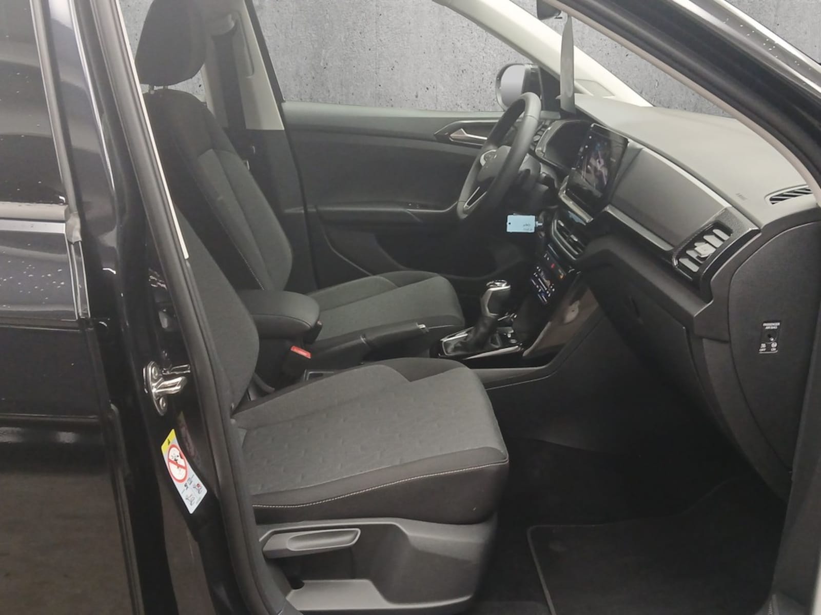 Volkswagen T-Cross – Bild 16