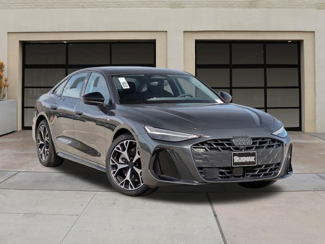 2026 Audi A6 Premium Plus - Photo 19