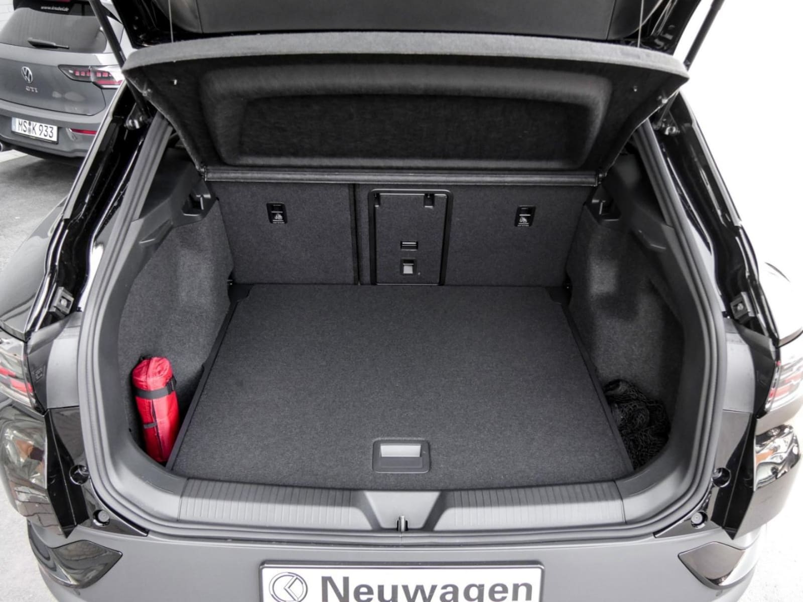 Volkswagen ID.4 – Bild 13