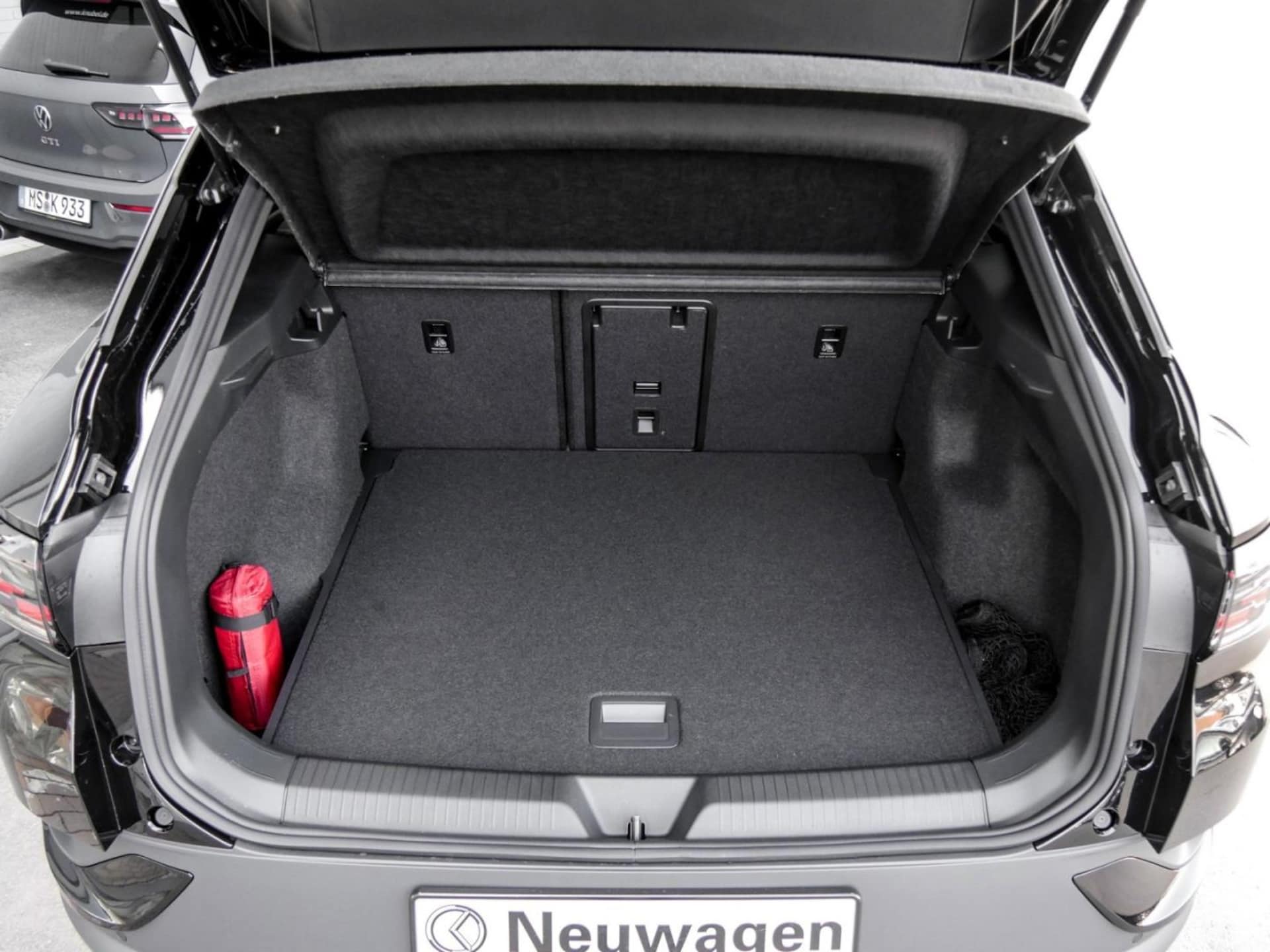 Volkswagen ID.4 Pro