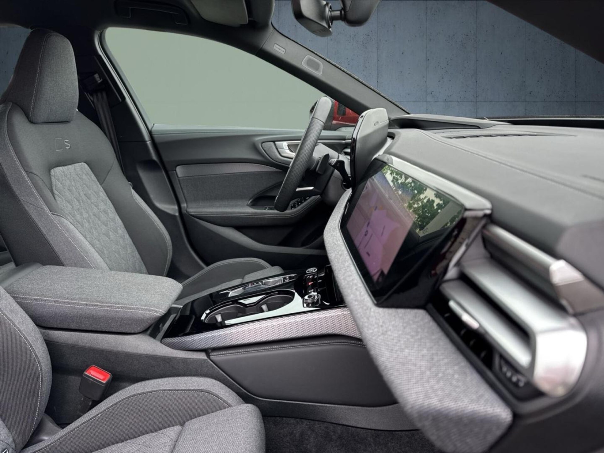 Audi A5 Avant