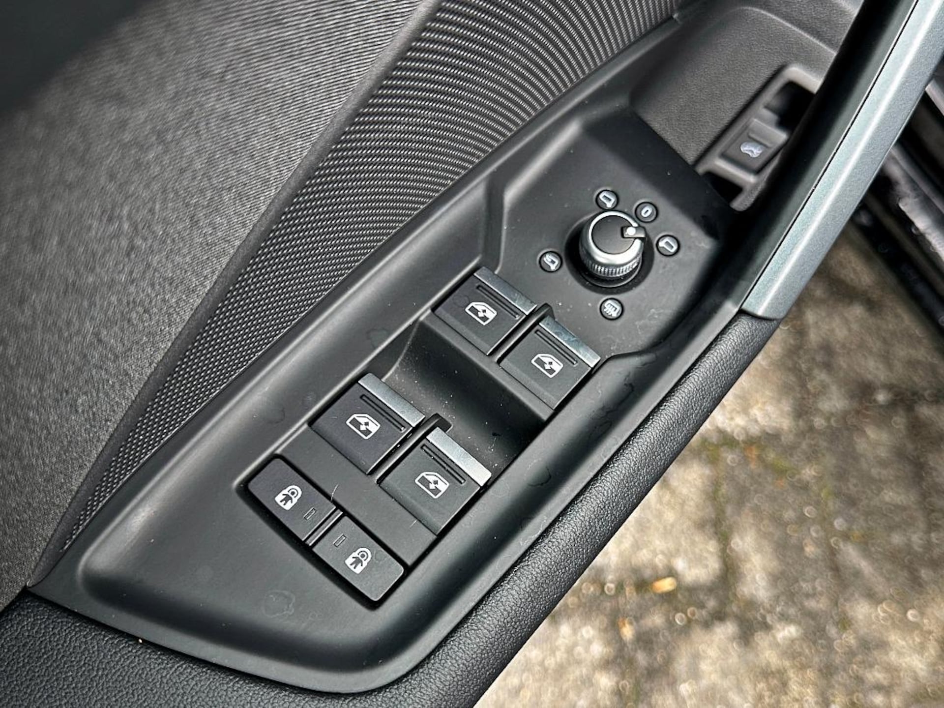 Audi A3 Sportback TFSI e Advanced
