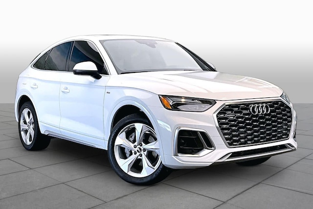 2023 Audi Q5 Sportback