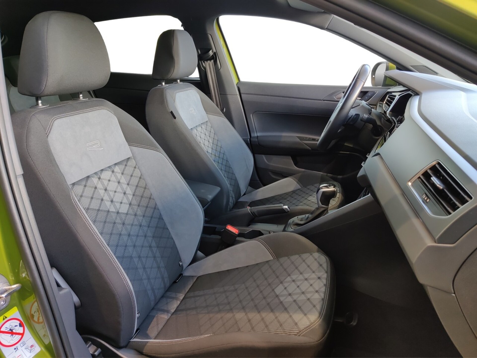 Volkswagen Taigo R-Line