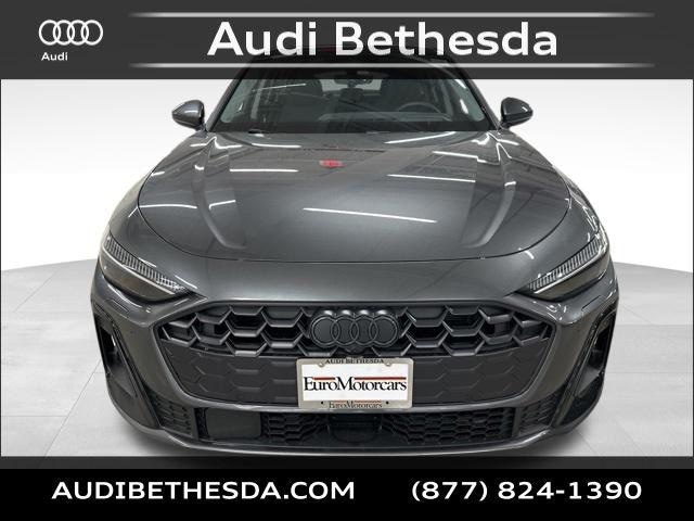 2026 Audi A5 Sedan