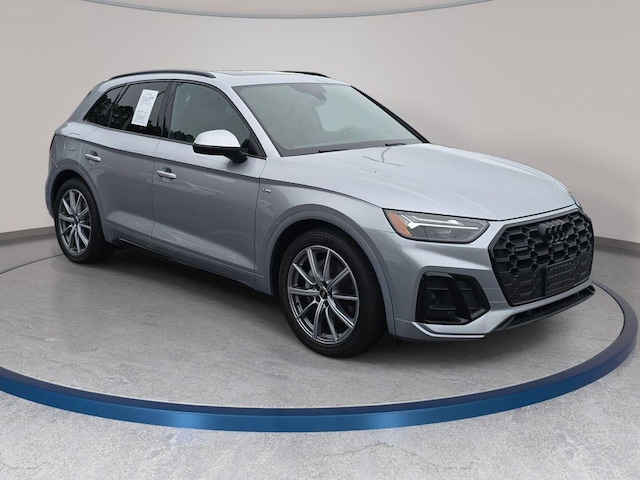 2023 Audi Q5 TFSI e