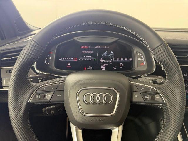 2026 Audi SQ7 Premium Plus - Photo 11