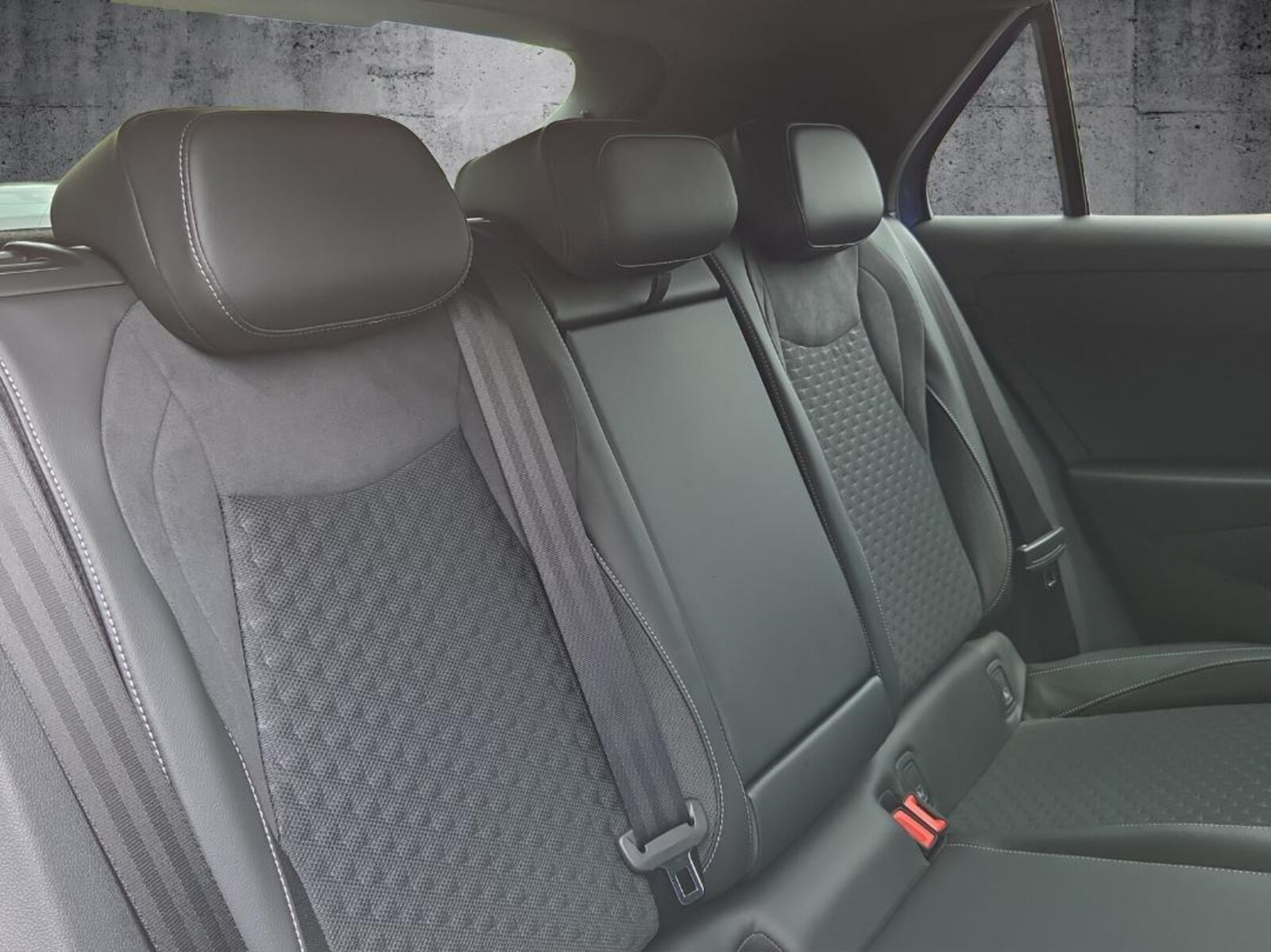 Volkswagen T-Roc – Bild 13