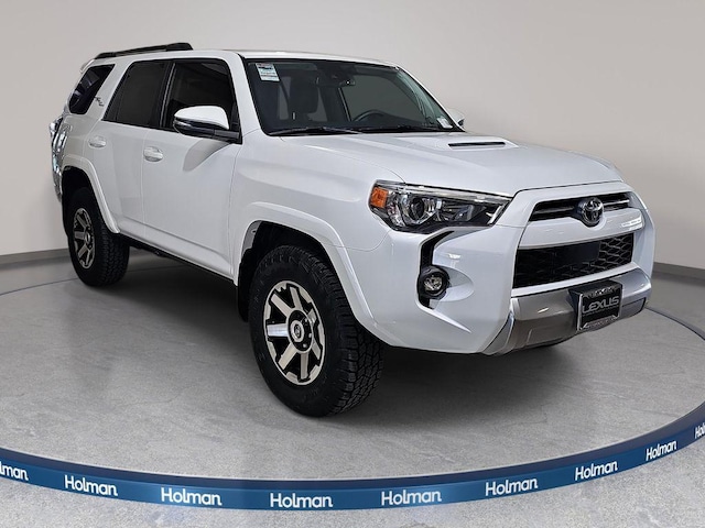 2023 Toyota 4Runner