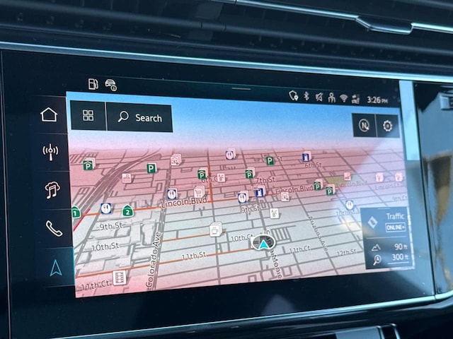 2026 Audi Q7 Premium Plus - Photo 20