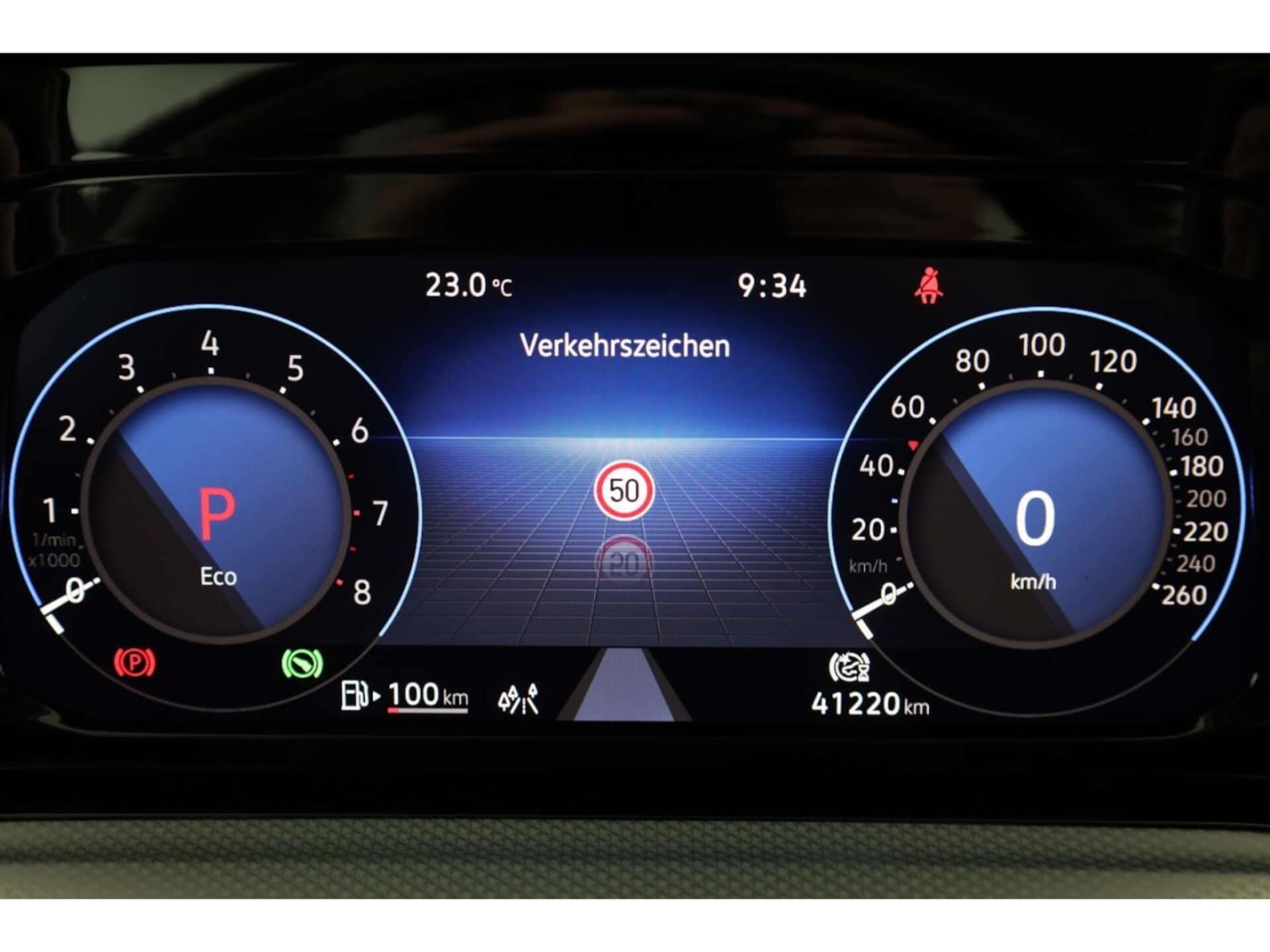 Volkswagen Golf MOVE