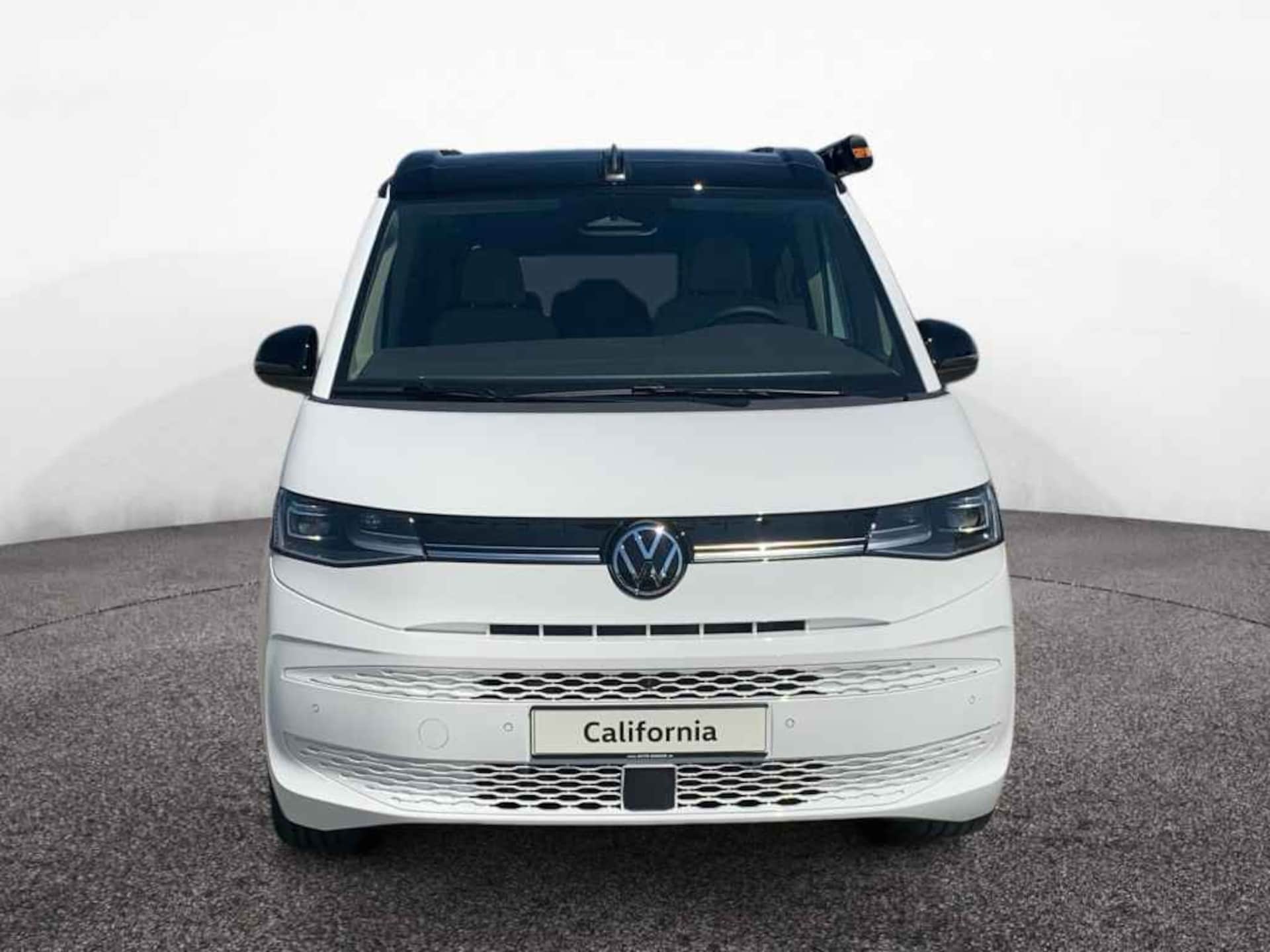 Volkswagen California Ocean