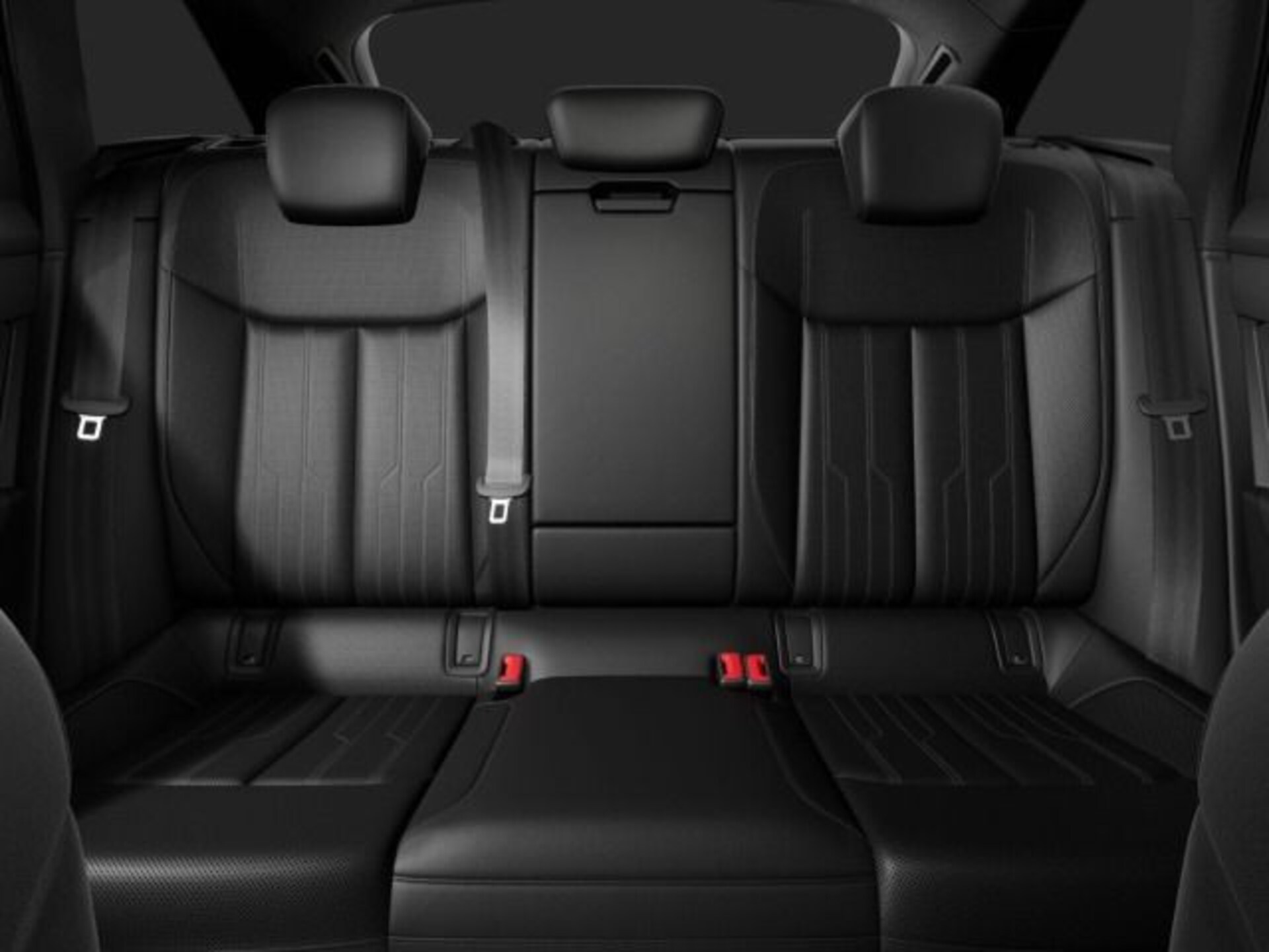Audi A6 Avant TFSI e Design