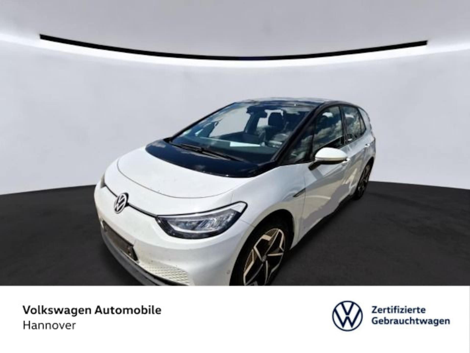 Volkswagen ID.3 Pro S