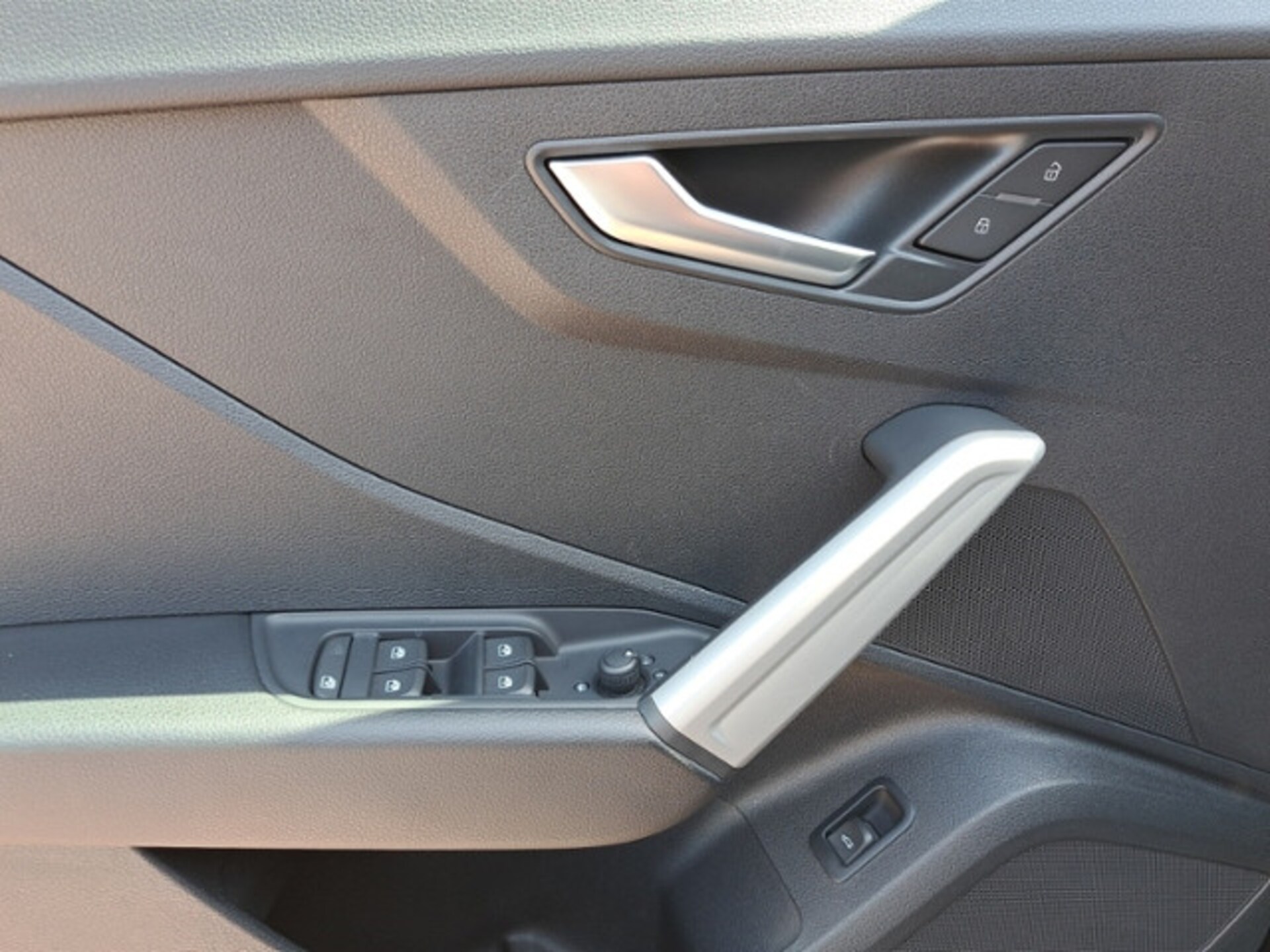 Audi Q2 Advanced