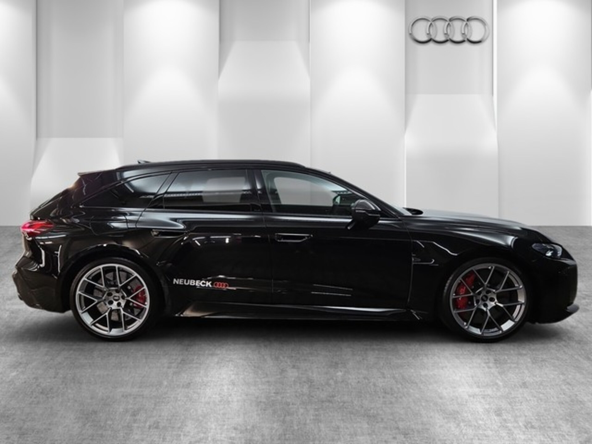 Audi RS 5 Avant