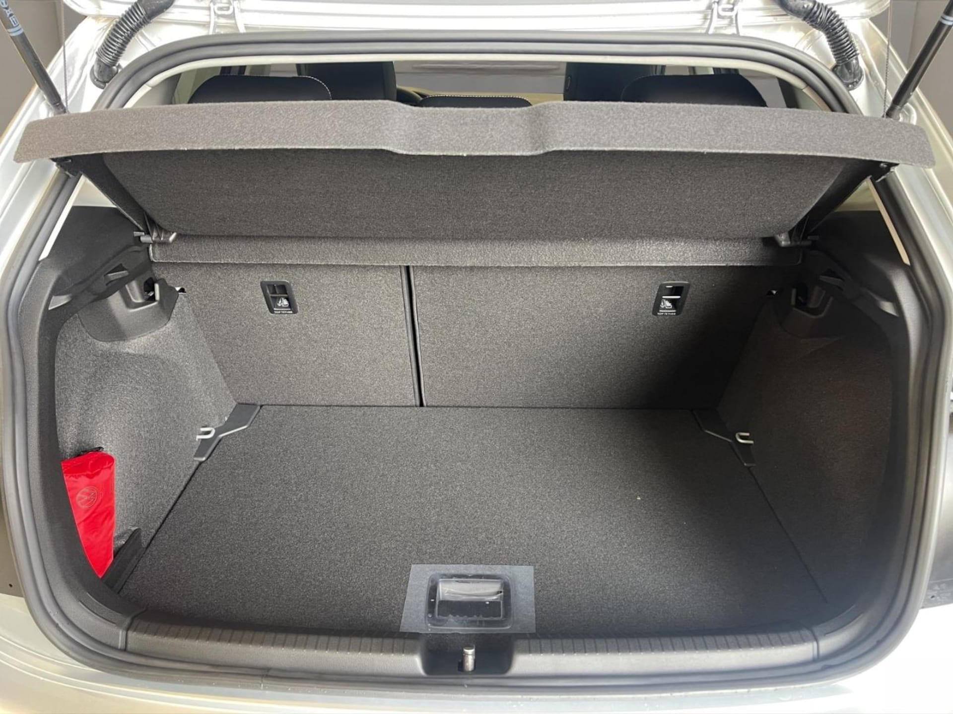 Volkswagen Polo Life