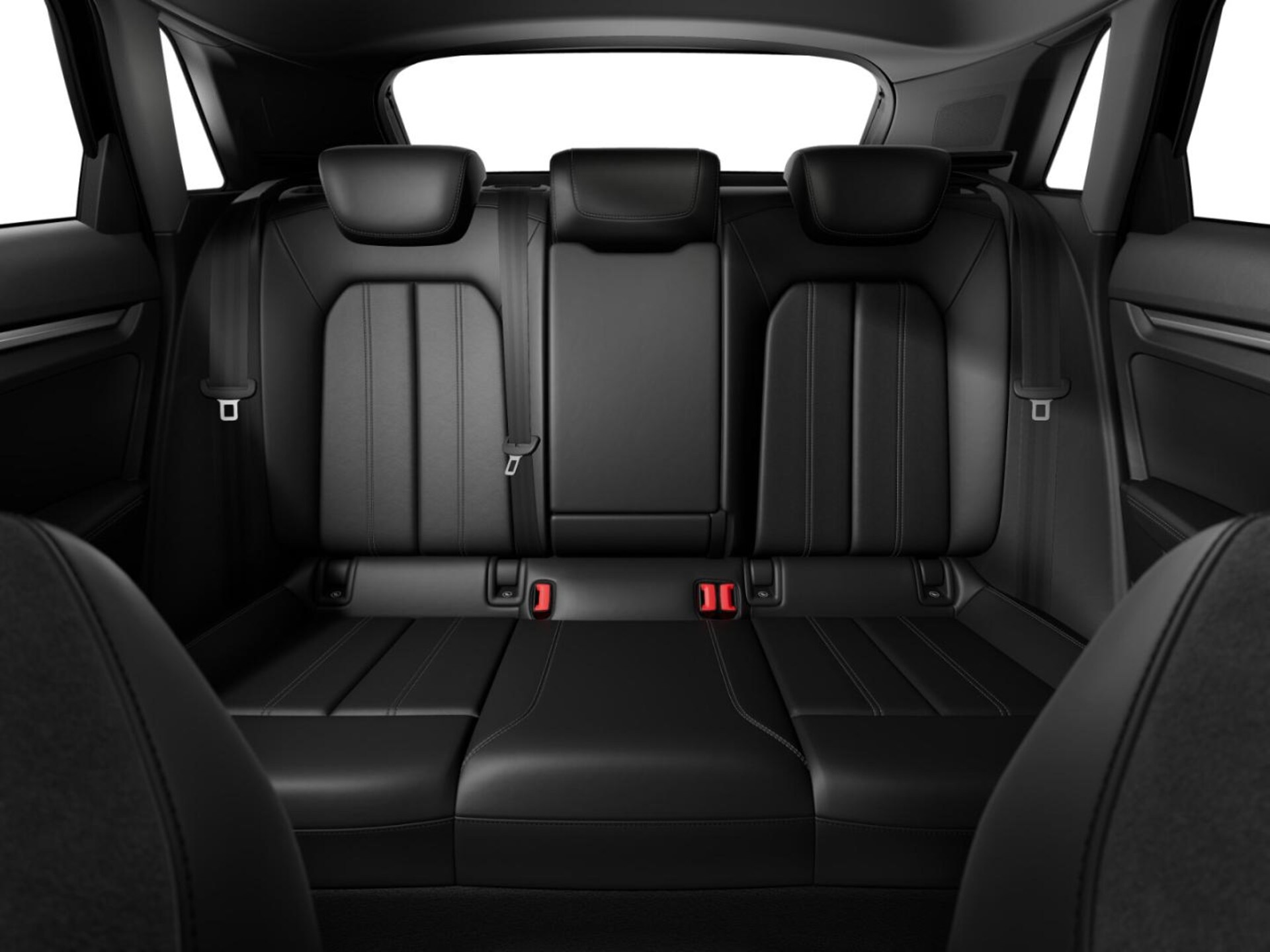 Audi A3 allstreet