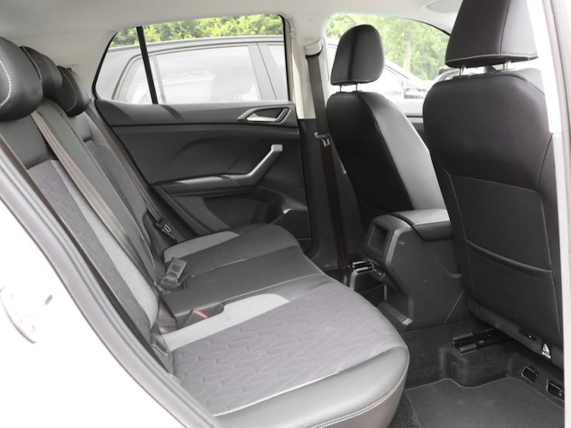 Volkswagen T-Cross ENERGY