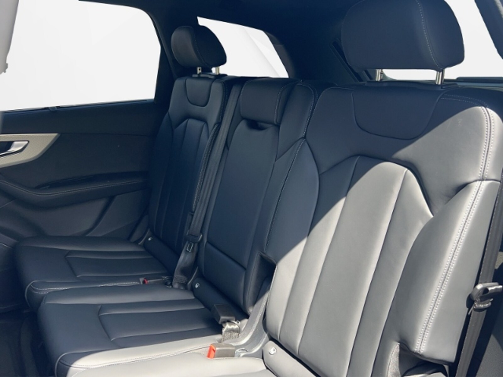 Audi Q7 – Bild 7