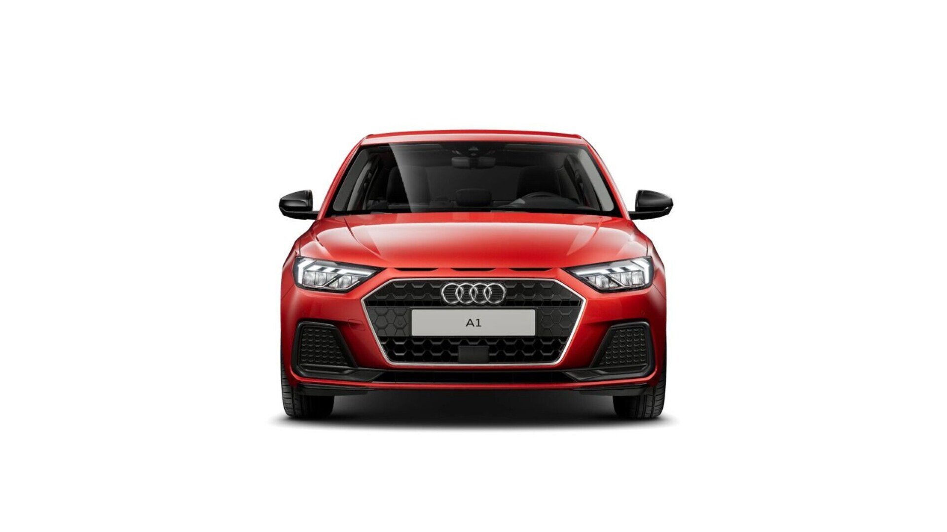 Audi A1 Sportback Advanced