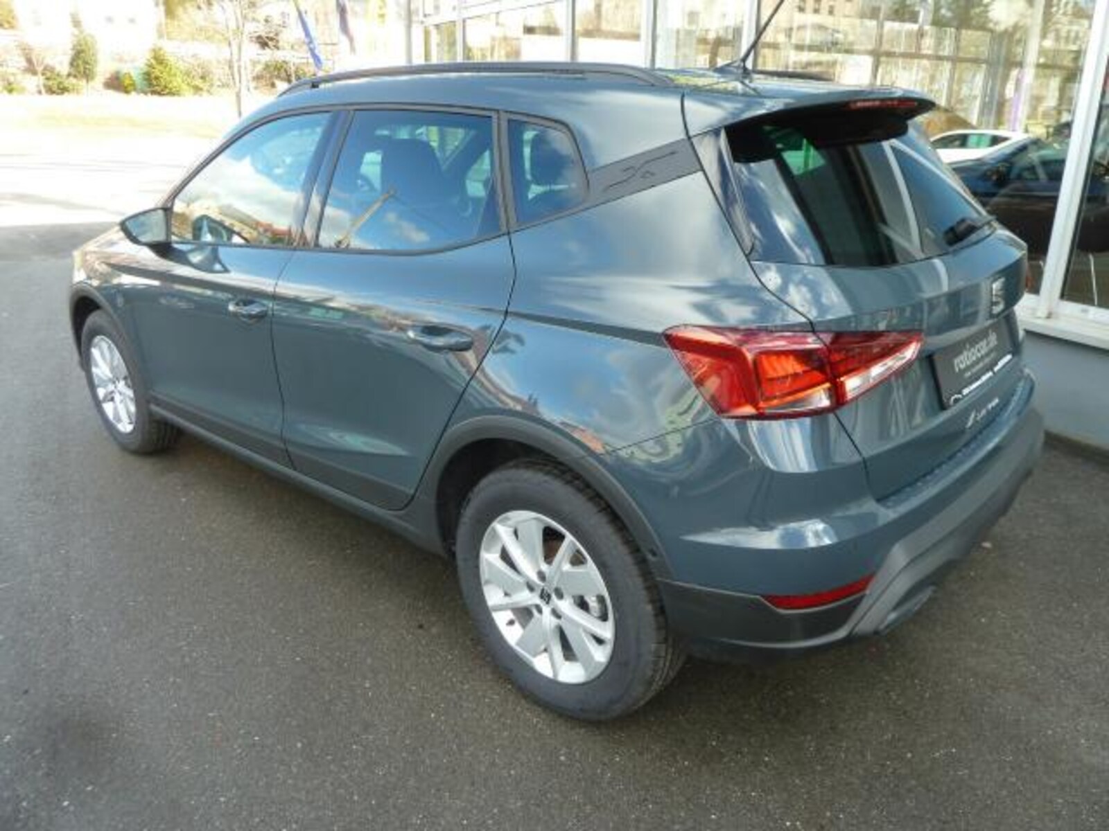 SEAT Arona – Bild 25