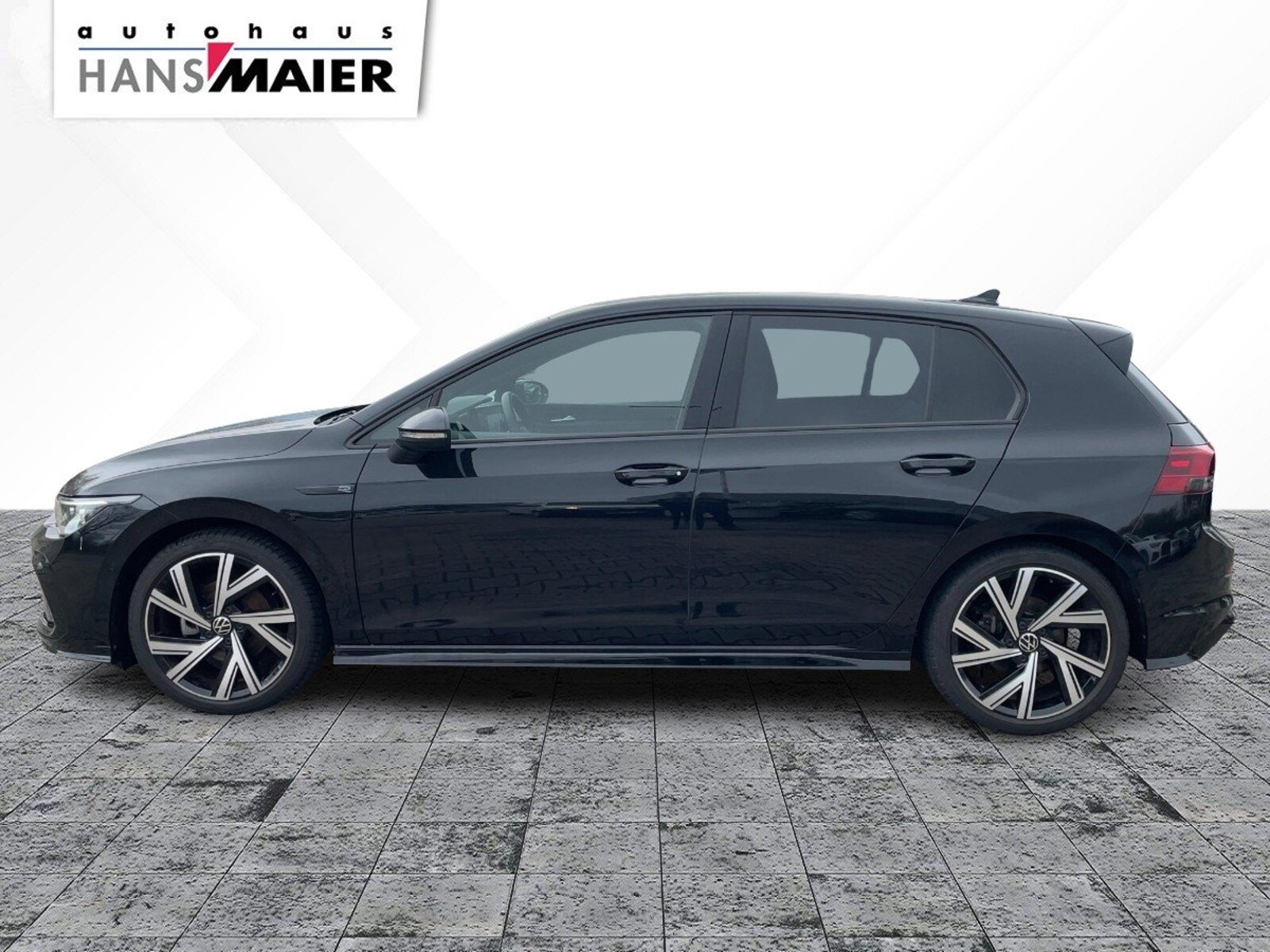 Volkswagen Golf – Bild 6