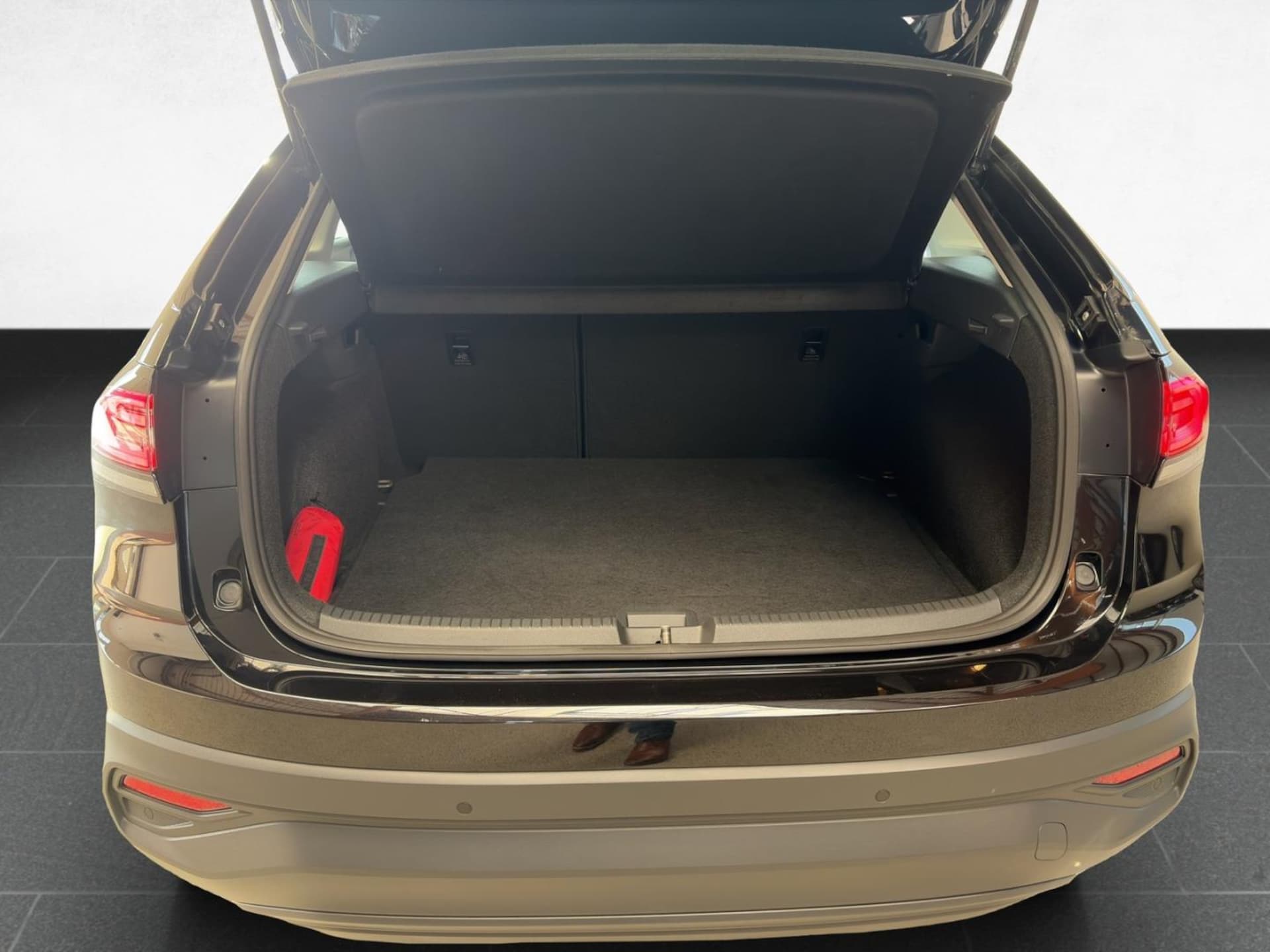 Volkswagen Taigo Life