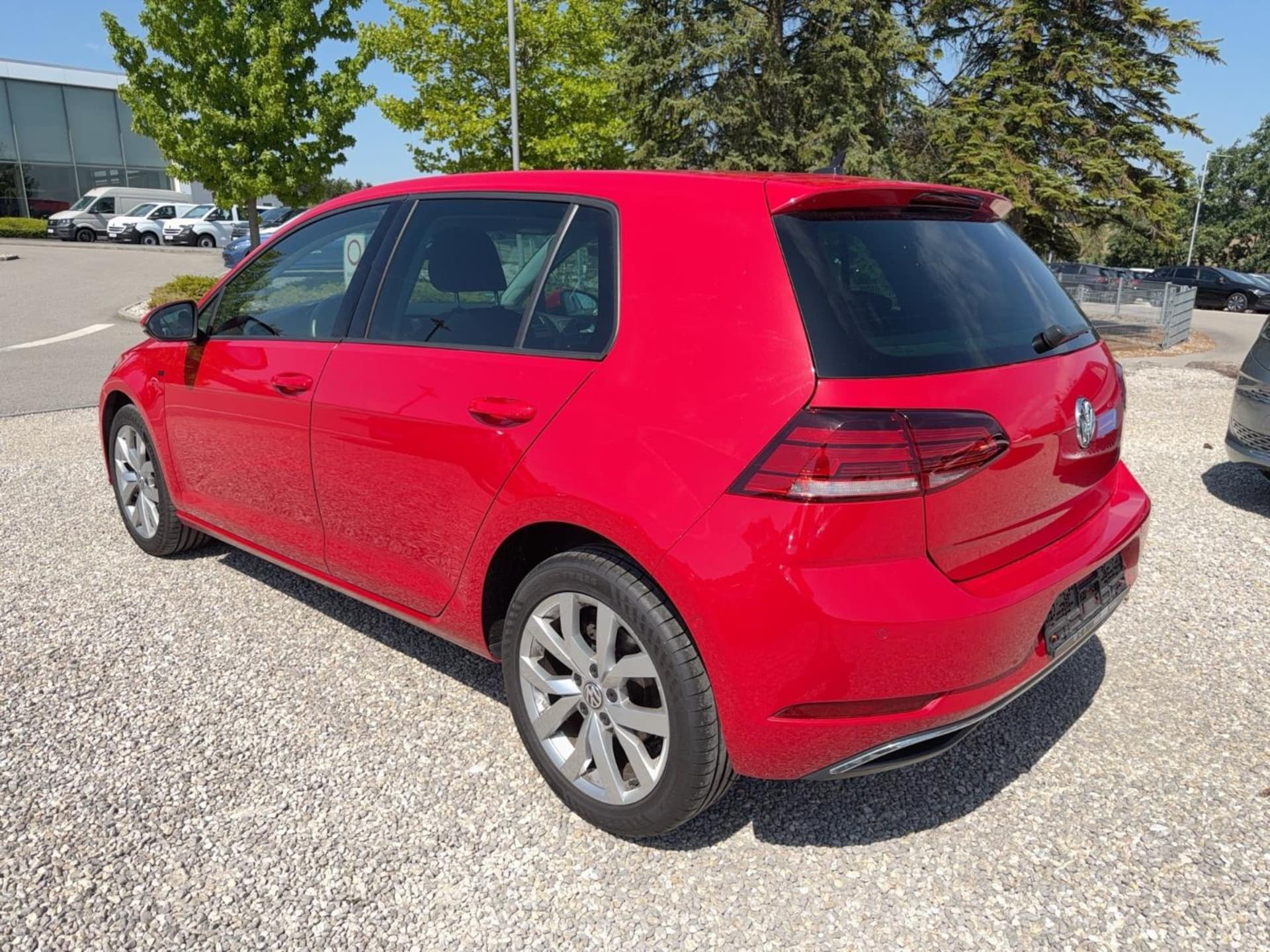 Volkswagen Golf JOIN