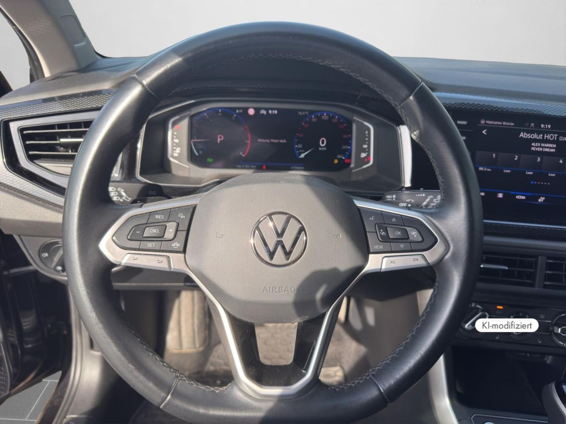 Volkswagen Polo Life