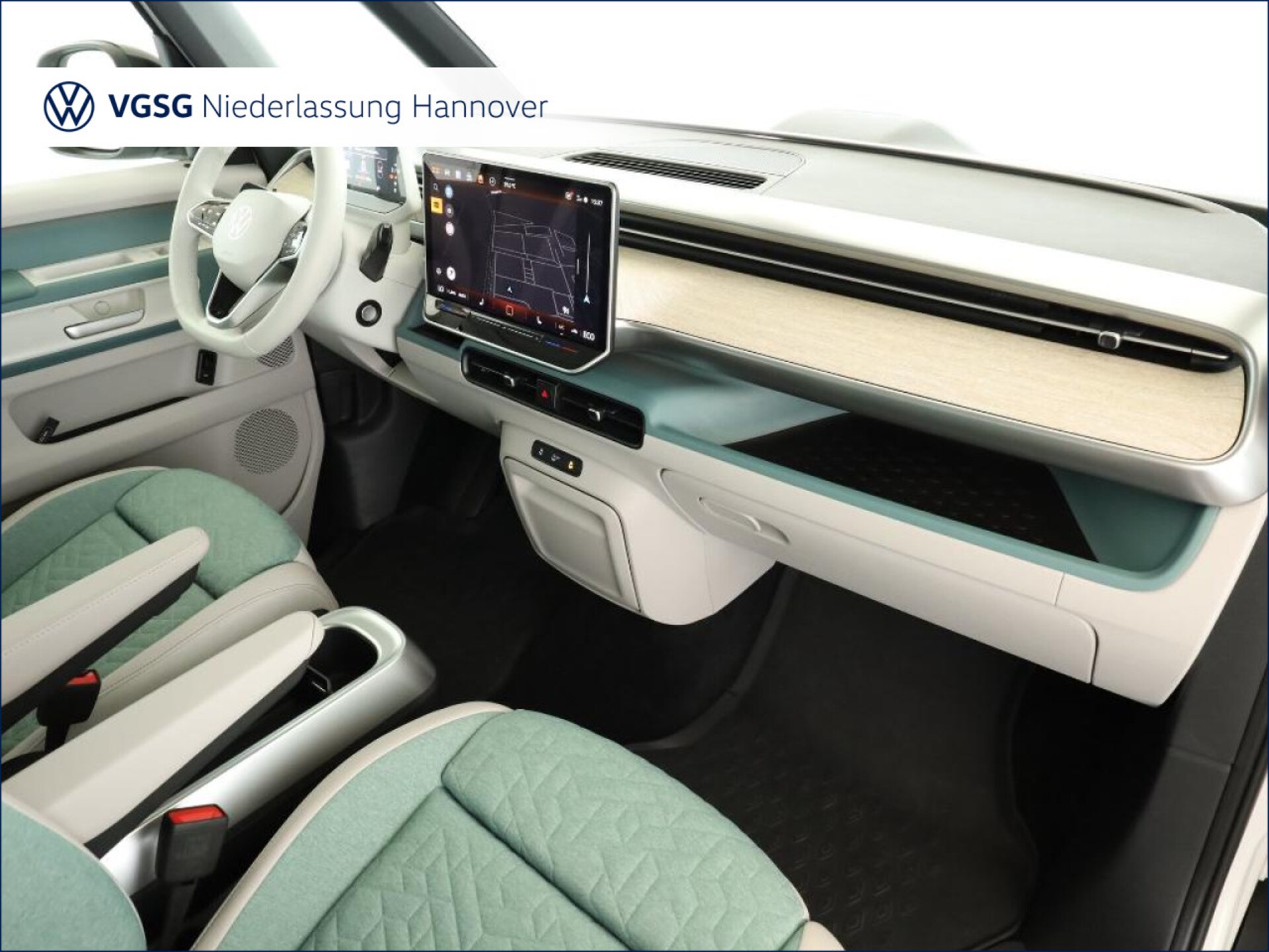 Volkswagen ID. Buzz Pro
