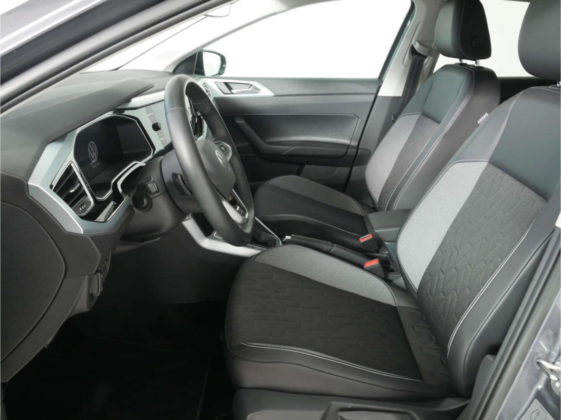 Volkswagen Polo Goal