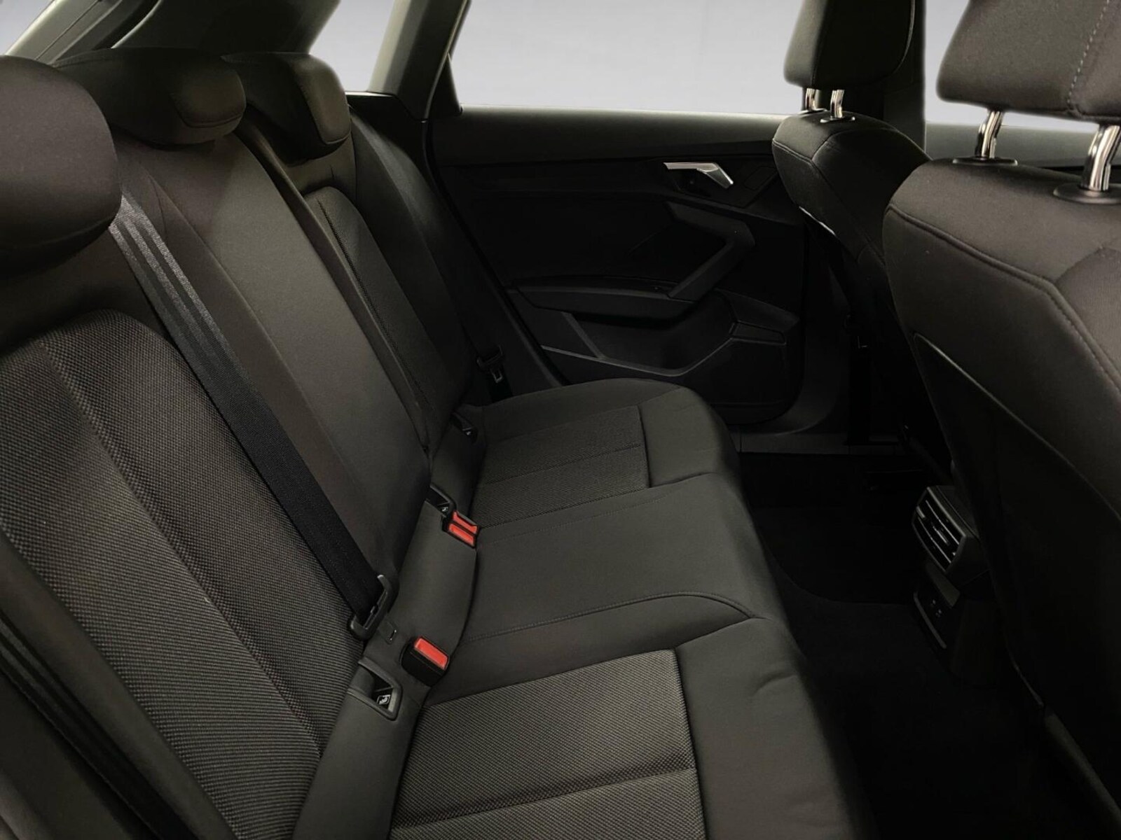 Audi A3 Sportback – Bild 11