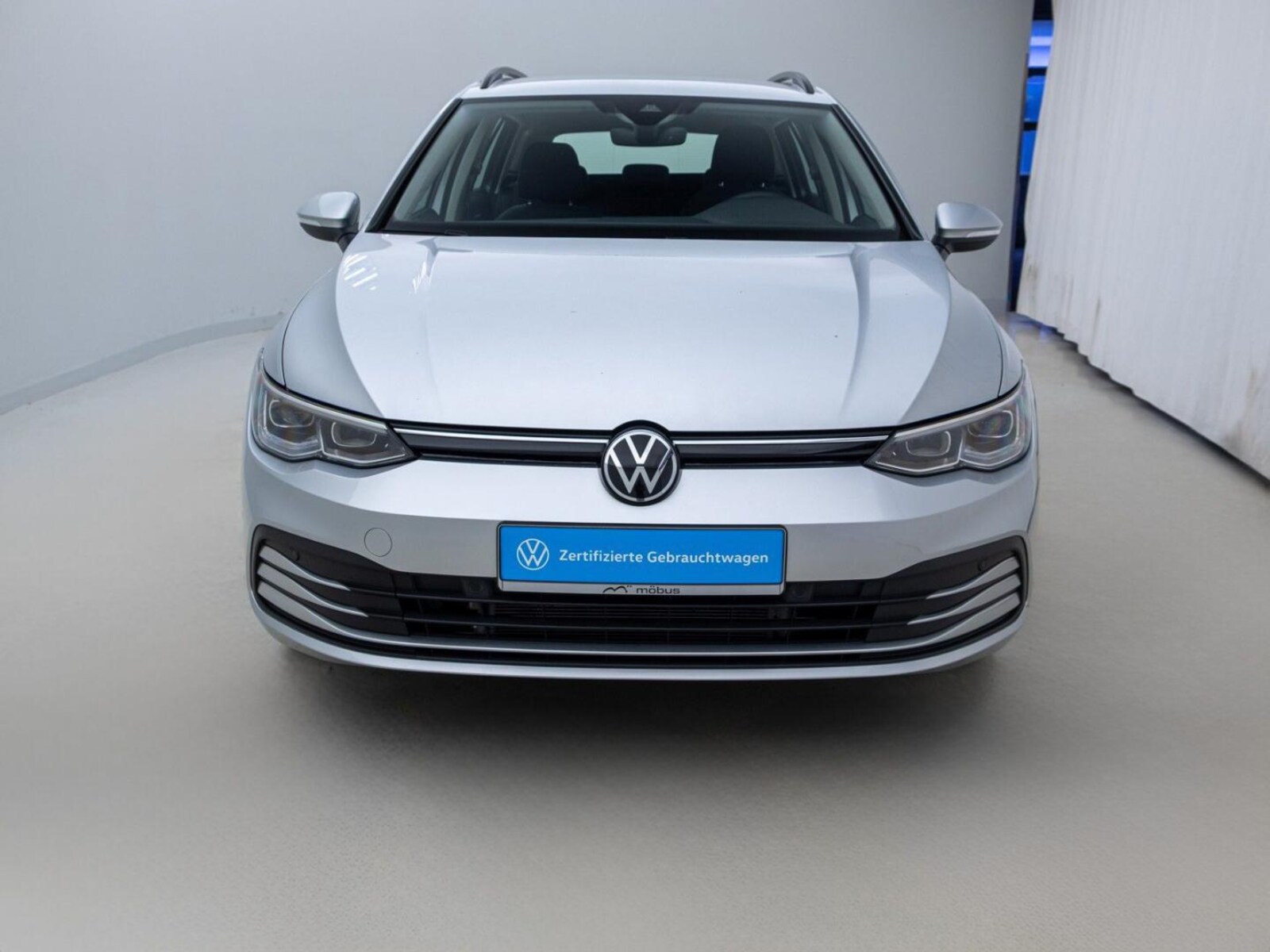 Volkswagen Golf Variant – Bild 3