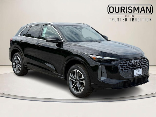 2026 Audi Q5