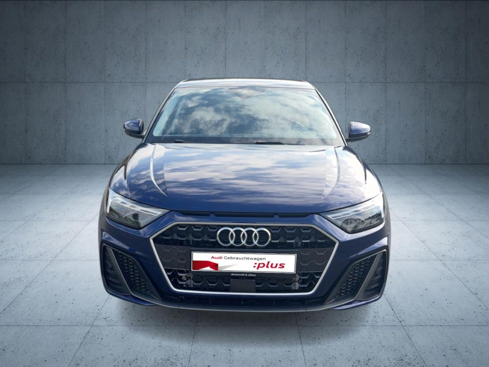 Audi A1 Sportback – Bild 8