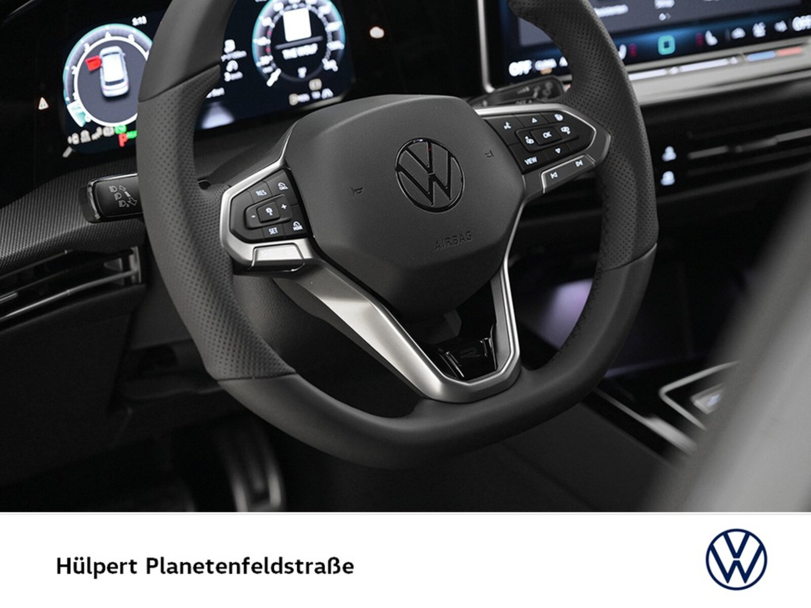 Volkswagen Golf – Bild 10