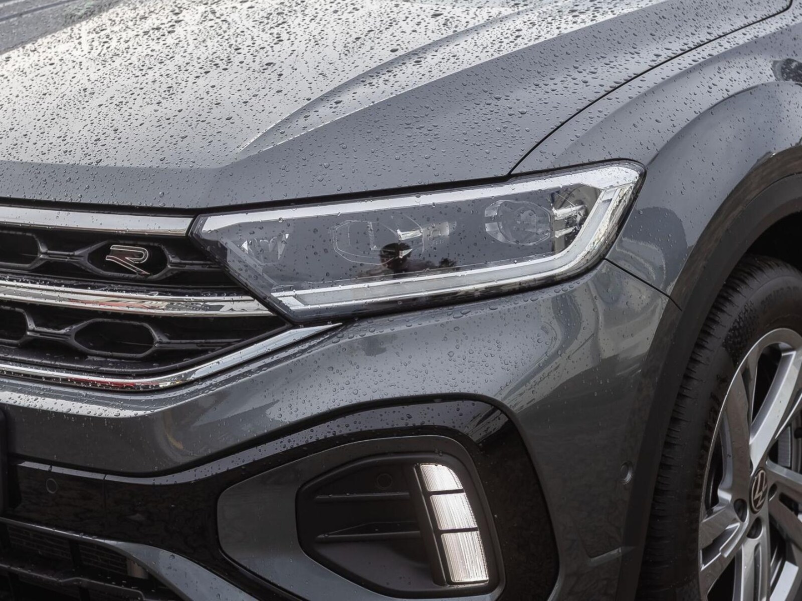 Volkswagen T-Roc – Bild 11