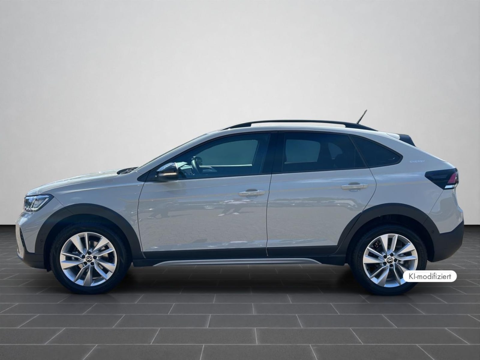 Volkswagen Taigo – Bild 6