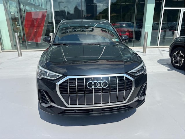 2024 Audi Q3 SUV