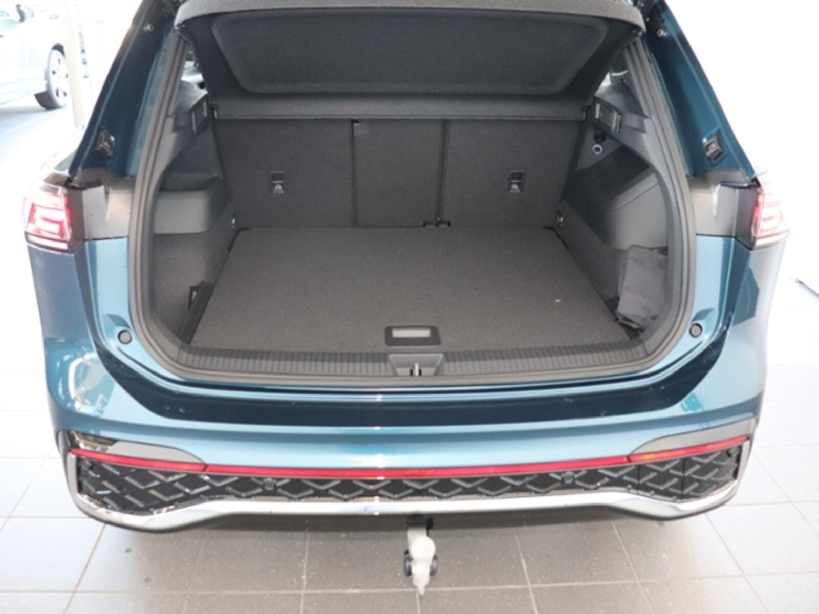 Volkswagen Tiguan – Bild 7