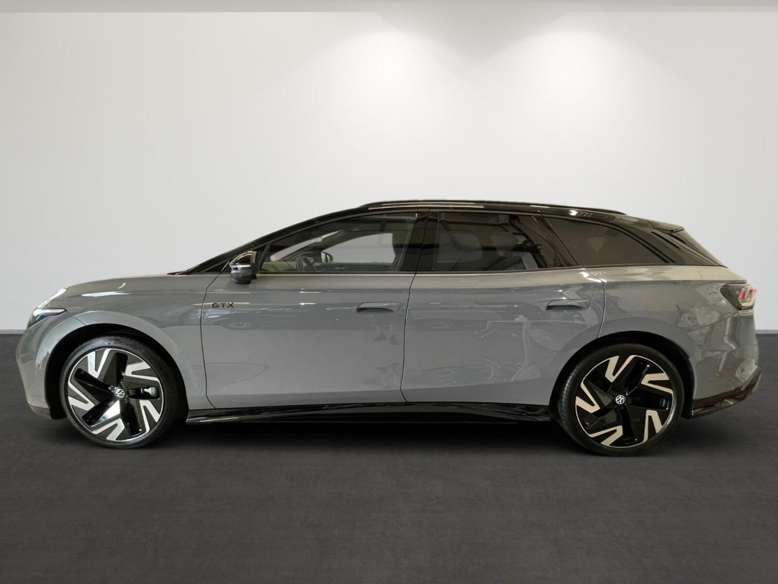 Volkswagen ID.7 Tourer – Bild 6