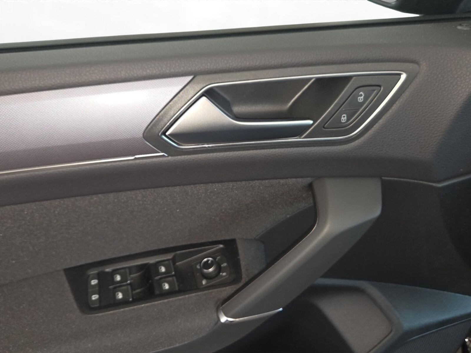Volkswagen Touran – Bild 9