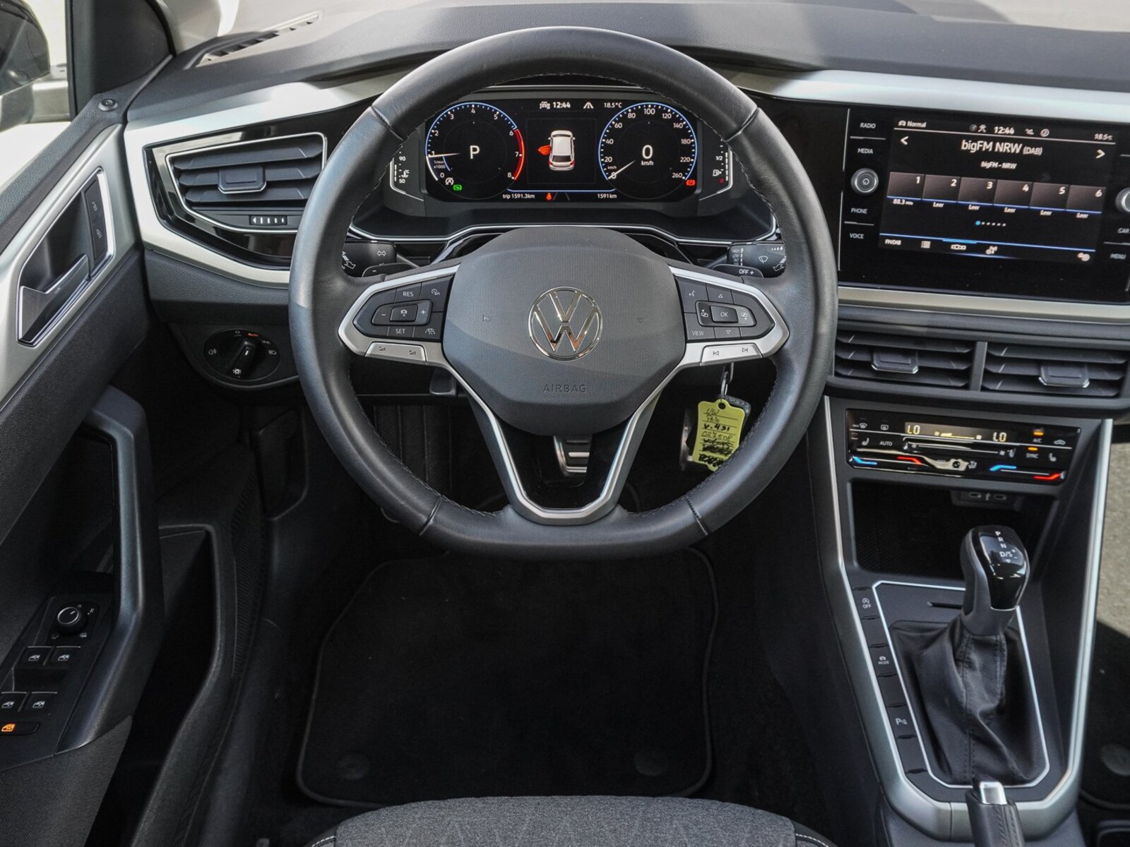 Volkswagen Polo – Bild 11