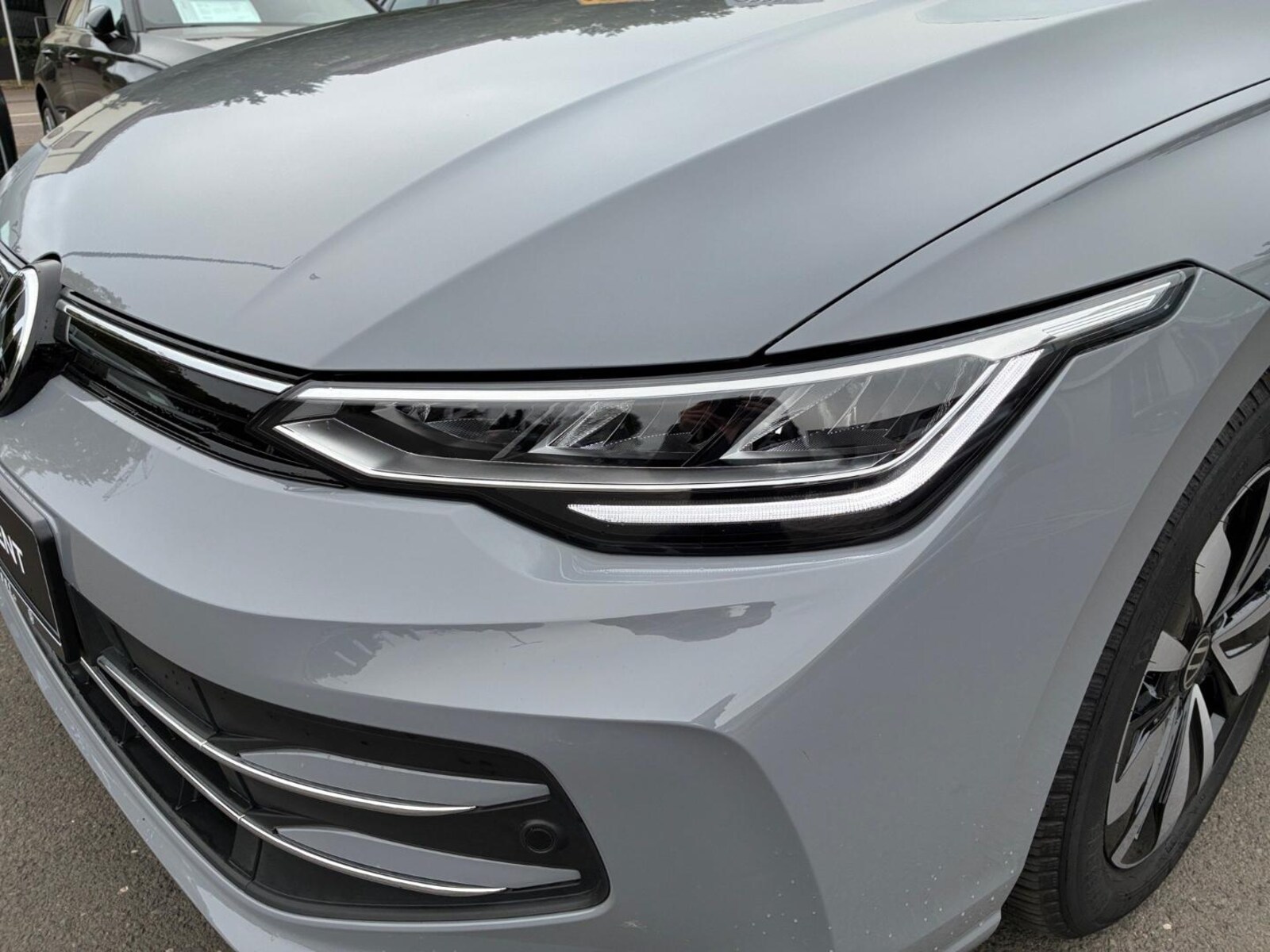 Volkswagen Golf Variant – Bild 6