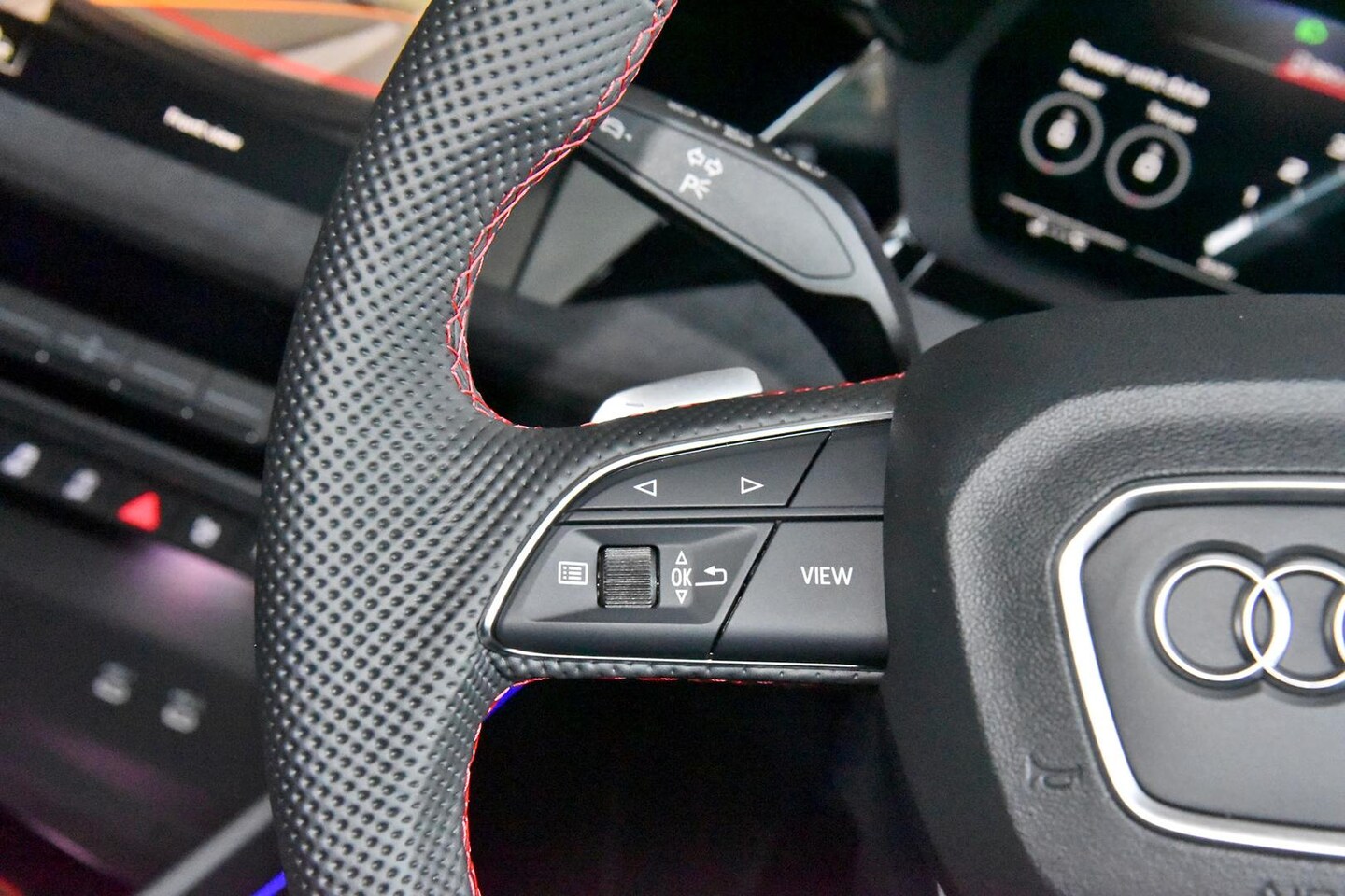 Image about Audi S3 Sportback TFSI quattro S tronic