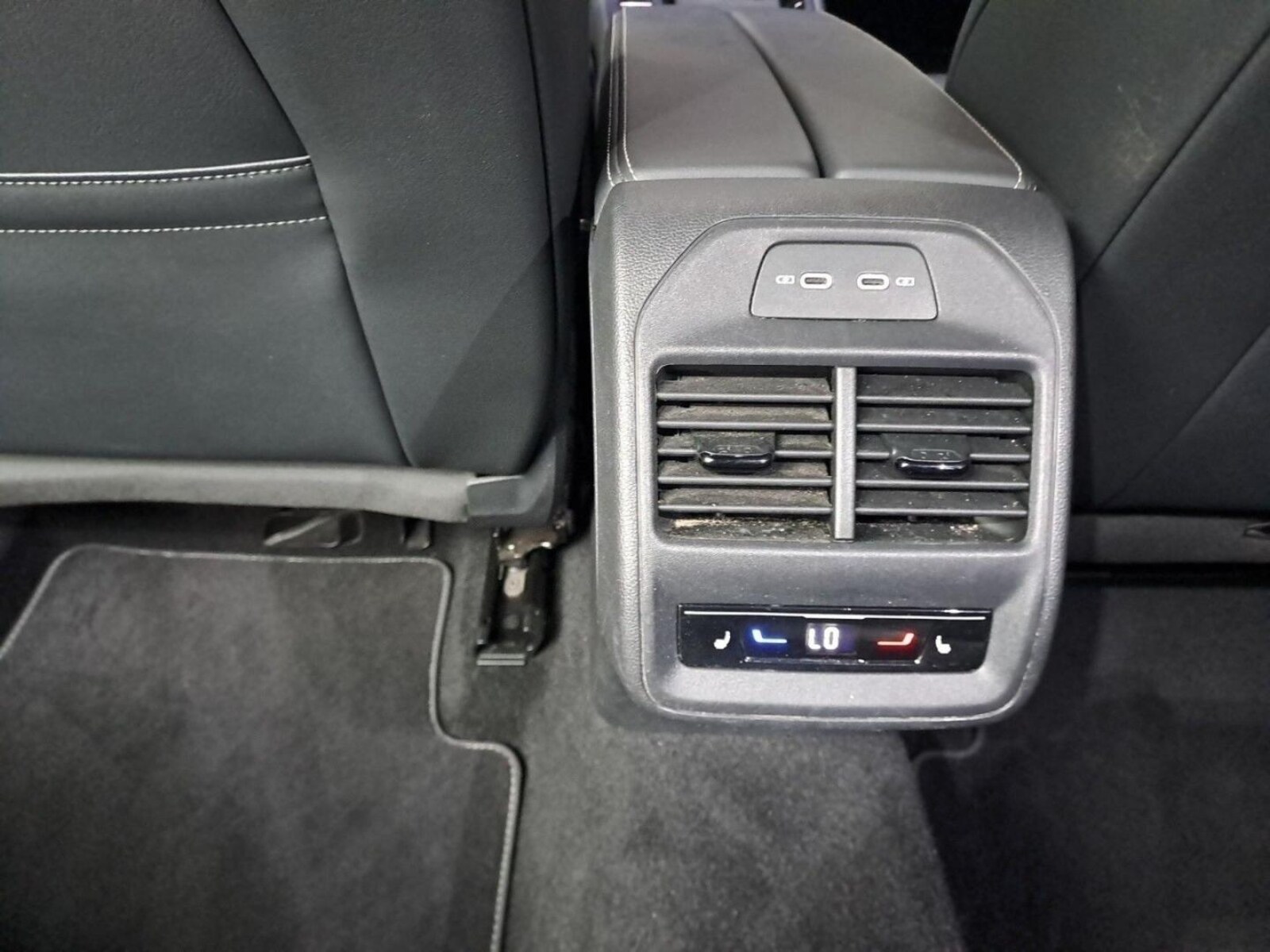 Volkswagen Passat – Bild 17