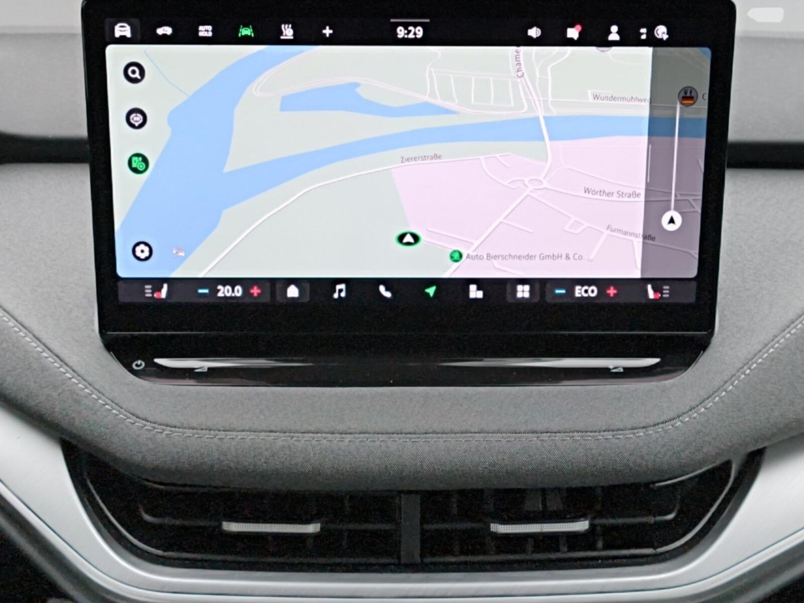 Škoda Enyaq – Bild 20