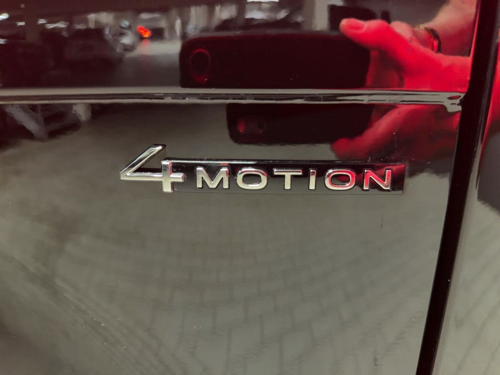 Volkswagen Tayron – Bild 14